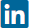 LinkedIn icon