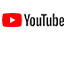 YouTube logo